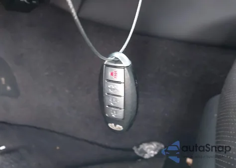 2012 Infiniti M37 z USA, uszkodzony, nr VIN JN1BY1AP4CM334597